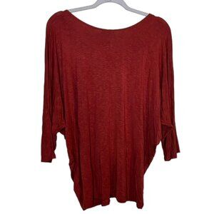 Cha Cha Vente XL Rust Top